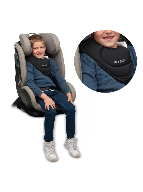 Foppapedretti Run Isofix i-Size Dualfix, 76-150 cm, OUTLET termék