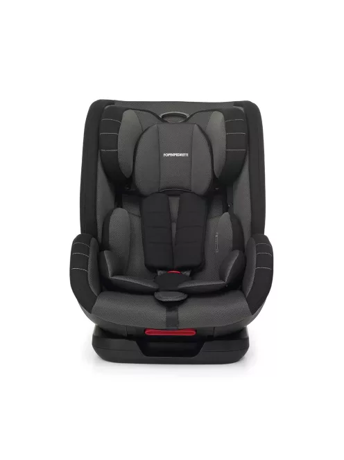Foppapedretti Run Isofix i-Size Dualfix, 76-150 cm, OUTLET termék