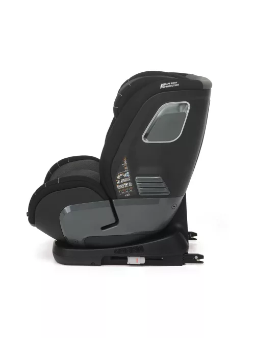 Foppapedretti Run Isofix i-Size Dualfix, 76-150 cm, OUTLET termék
