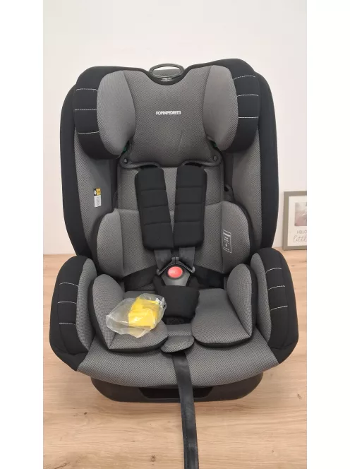 Foppapedretti Run Isofix i-Size Dualfix, 76-150 cm, OUTLET termék