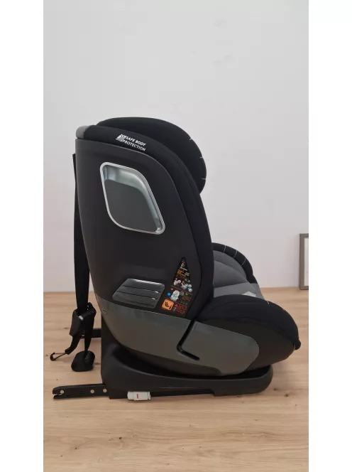 Foppapedretti Run Isofix i-Size Dualfix, 76-150 cm, OUTLET termék