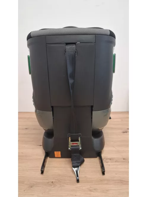 Foppapedretti Run Isofix i-Size Dualfix, 76-150 cm, OUTLET termék