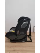 Foppapedretti Run Isofix i-Size Dualfix, 76-150 cm, OUTLET termék