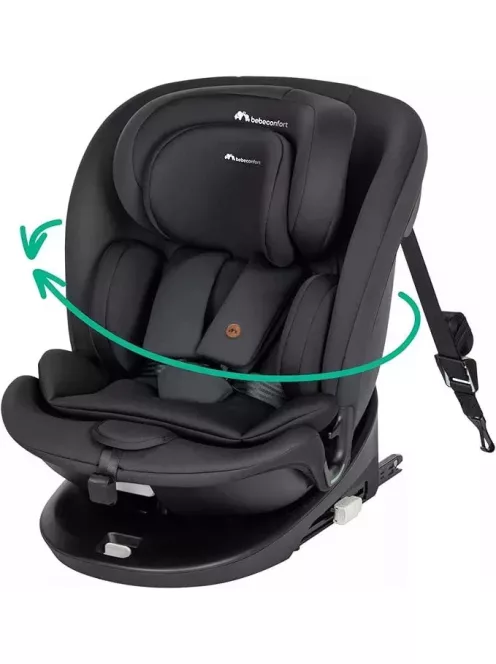 Bebeconfort RevolveFix Isofix I-Size 40-150cm 360° autósülés- OUTLET termék