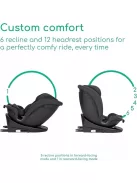 Bebeconfort RevolveFix Isofix I-Size 40-150cm 360° autósülés- OUTLET termék