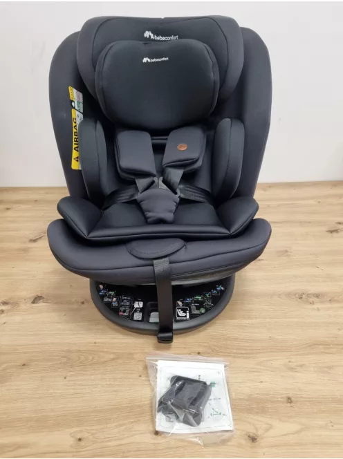 Bebeconfort RevolveFix Isofix I-Size 40-150cm 360° autósülés- OUTLET termék