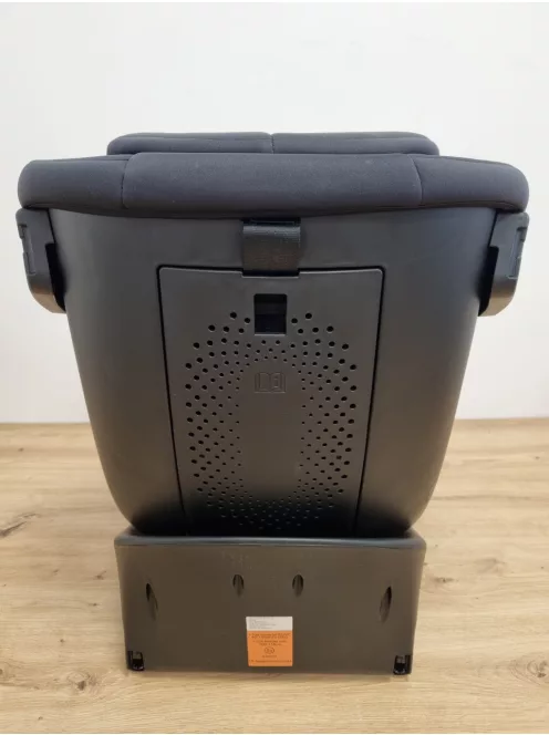 Bebeconfort RevolveFix Isofix I-Size 40-150cm 360° autósülés- OUTLET termék