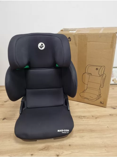 Maxi-Cosi Tanza i-Size Isofix gyerekülés, gyerekülés 100-150cm,OUTLET termék.