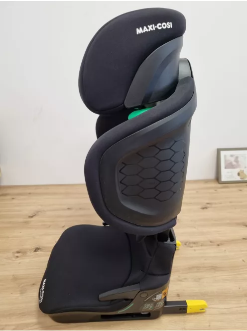 Maxi-Cosi Tanza i-Size Isofix gyerekülés, gyerekülés 100-150cm,OUTLET termék.