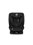 Lionelo Izzy I-size autós gyerekülés 40-150cm-fekete,OUTLET termék