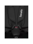 Lionelo Izzy I-size autós gyerekülés 40-150cm-fekete,OUTLET termék