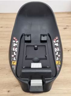   Foppapedretti Base X Isofix bázistalp UP 3 hordozóhoz, OUTLET termék