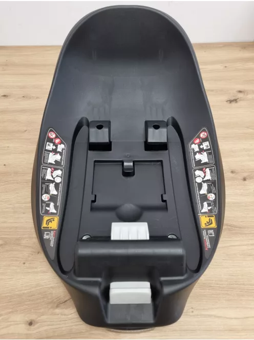 Foppapedretti Base X Isofix bázistalp UP 3 hordozóhoz, OUTLET termék