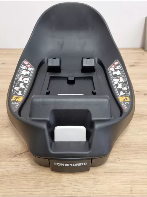 Foppapedretti Base X Isofix bázistalp UP 3 hordozóhoz, OUTLET termék