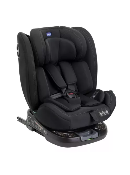 Chicco Unico Evo I-Size Isofix 360° 40-150cm gyerekülés, OUTLET termék
