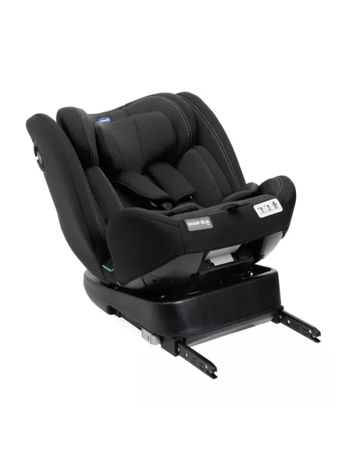 Chicco Unico Evo I-Size Isofix 360° 40-150cm gyerekülés, OUTLET termék