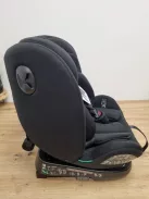 Chicco Unico Evo I-Size Isofix 360° 40-150cm gyerekülés, OUTLET termék