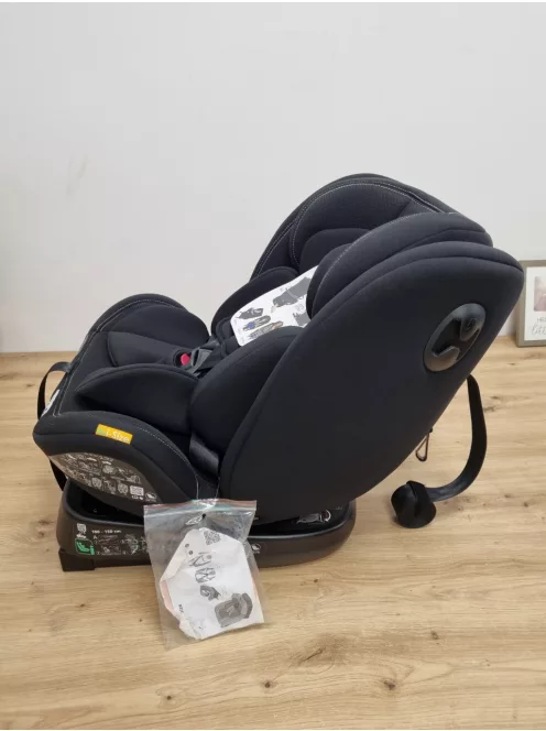 Chicco Unico Evo I-Size Isofix 360° 40-150cm gyerekülés, OUTLET termék