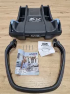  Peg Perego belted base bázistalp, OUTLET termék