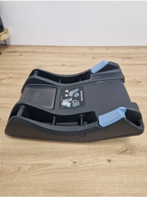  Peg Perego belted base bázistalp, OUTLET termék