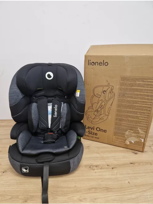 Lionelo Levi One I-Size 76-150 cm, OUTLET termék