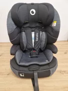 Lionelo Levi One I-Size 76-150 cm, OUTLET termék
