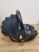 Maxi-Cosi Pebble 360 i-Size 40-83cm autós babahordozó OUTLET termék