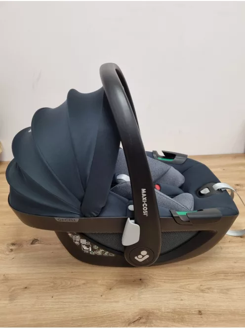 Maxi-Cosi Pebble 360 i-Size 40-83cm autós babahordozó OUTLET termék