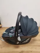 Maxi-Cosi Pebble 360 i-Size 40-83cm autós babahordozó OUTLET termék