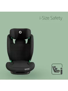   Maxi-Cosi Rodifix S Comfort i-Size Isofix 100-150cm gyerekülés, OUTLET termék