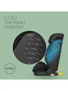 Maxi-Cosi Rodifix S Comfort i-Size Isofix 100-150cm gyerekülés, OUTLET termék