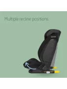 Maxi-Cosi Rodifix S Comfort i-Size Isofix 100-150cm gyerekülés, OUTLET termék