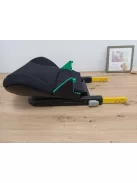 Maxi-Cosi Rodifix S Comfort i-Size Isofix 100-150cm gyerekülés, OUTLET termék