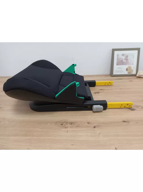 Maxi-Cosi Rodifix S Comfort i-Size Isofix 100-150cm gyerekülés, OUTLET termék