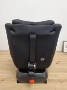 LIONELO Bastiaan i-Size Isofix 360° 40-150cm gyermekülés OUTLET termék