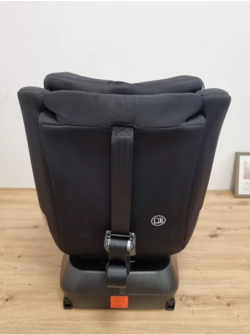 LIONELO Bastiaan i-Size Isofix 360° 40-150cm gyermekülés OUTLET termék
