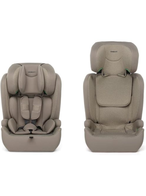 Foppapedretti Babyroad i-Size 76-150cm gyerekülés, OUTLET termék