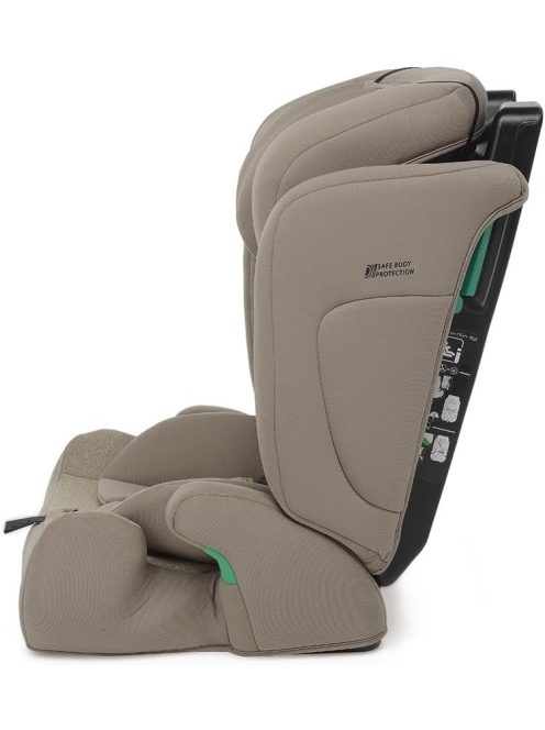 Foppapedretti Babyroad i-Size 76-150cm gyerekülés, OUTLET termék