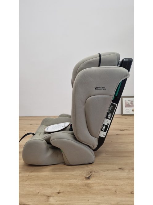 Foppapedretti Babyroad i-Size 76-150cm gyerekülés, OUTLET termék