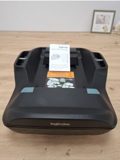 Inglesina Darwin Belted bázistalp OUTLET termék