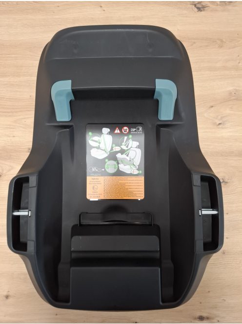 Inglesina Darwin Belted bázistalp OUTLET termék