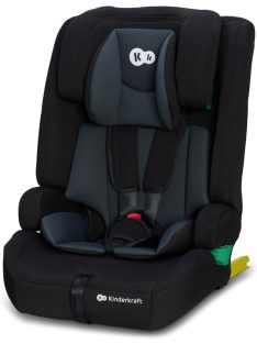   Kinderkraft Safety Fix 2 i-Size Isofix gyerekülés. OUTLET termék
