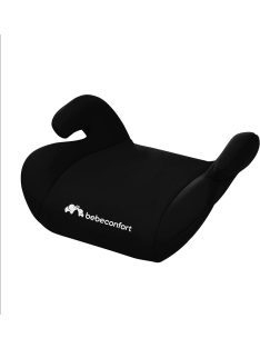   Bebeconfort Manga Safe 15-36kg fekete ülésmagasító, OUTLET termék