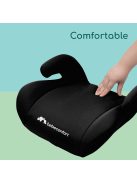Bebeconfort Manga Safe 15-36kg fekete ülésmagasító, OUTLET termék