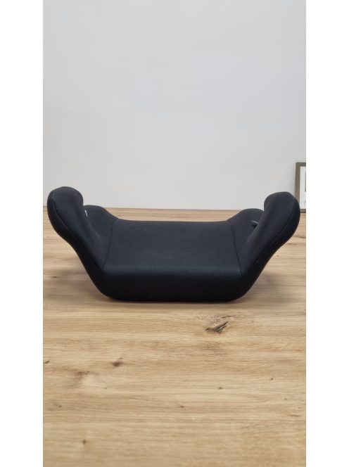 Bebeconfort Manga Safe 15-36kg fekete ülésmagasító, OUTLET termék
