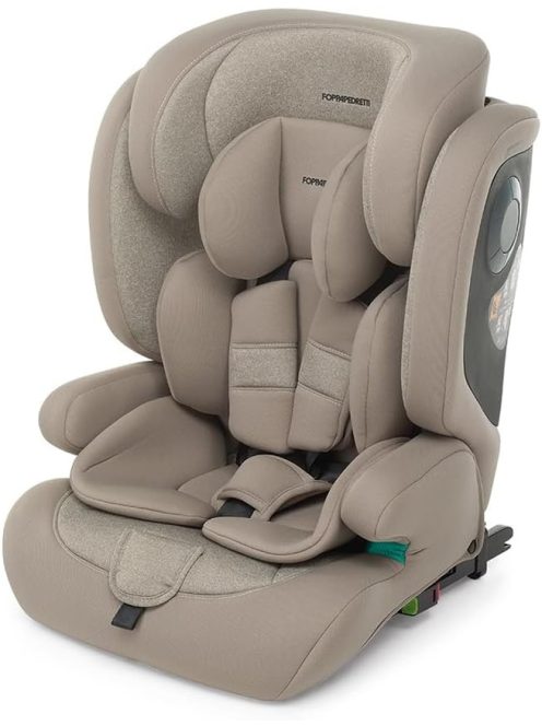  Foppapedretti Tender i-Size 76-150cm ISOFIX gyerekülés, OUTLET termék
