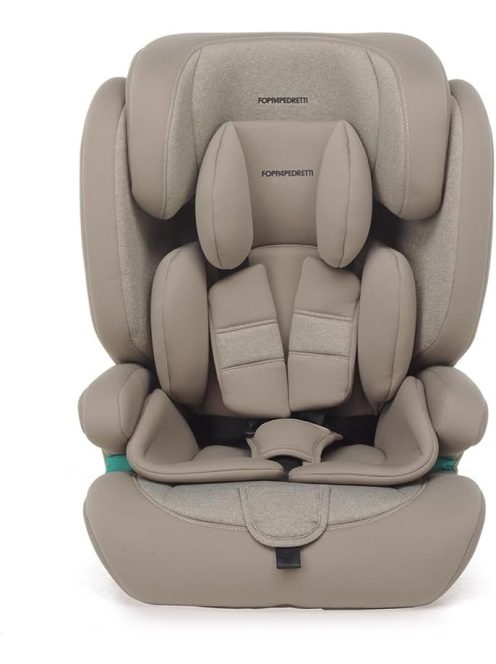  Foppapedretti Tender i-Size 76-150cm ISOFIX gyerekülés, OUTLET termék
