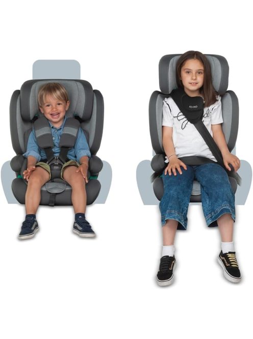  Foppapedretti Tender i-Size 76-150cm ISOFIX gyerekülés, OUTLET termék