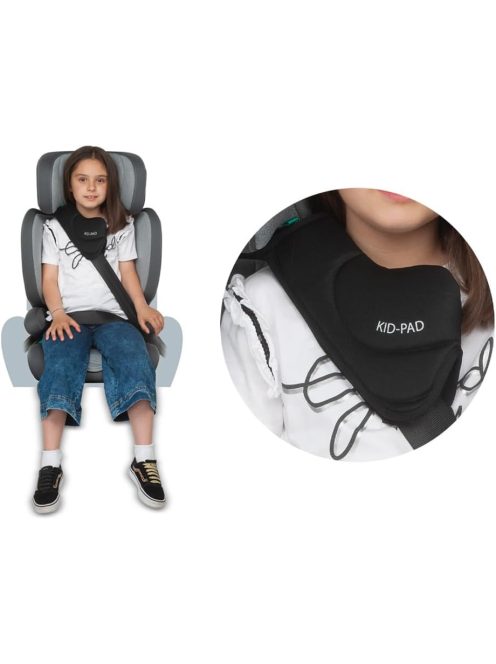  Foppapedretti Tender i-Size 76-150cm ISOFIX gyerekülés, OUTLET termék