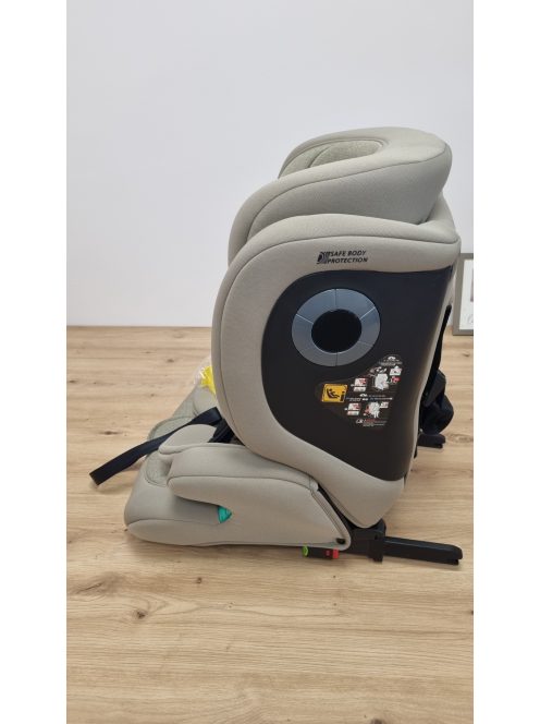  Foppapedretti Tender i-Size 76-150cm ISOFIX gyerekülés, OUTLET termék